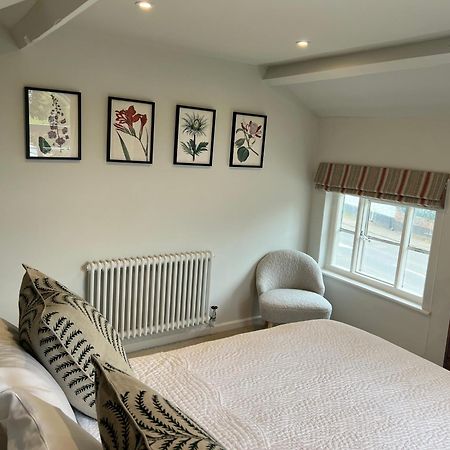 Luxury Cottage With Garden Bredon 외부 사진