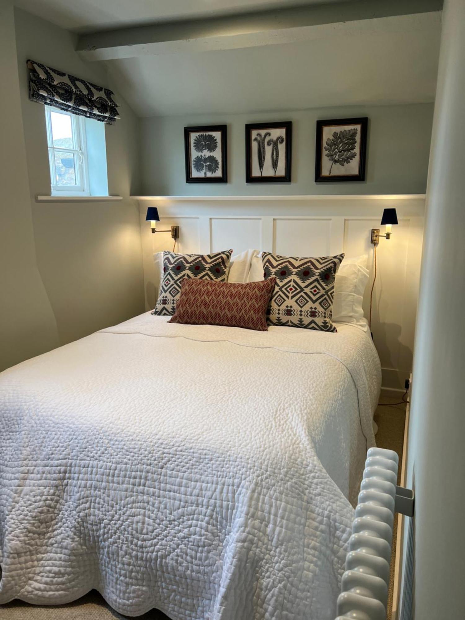 Luxury Cottage With Garden Bredon 외부 사진