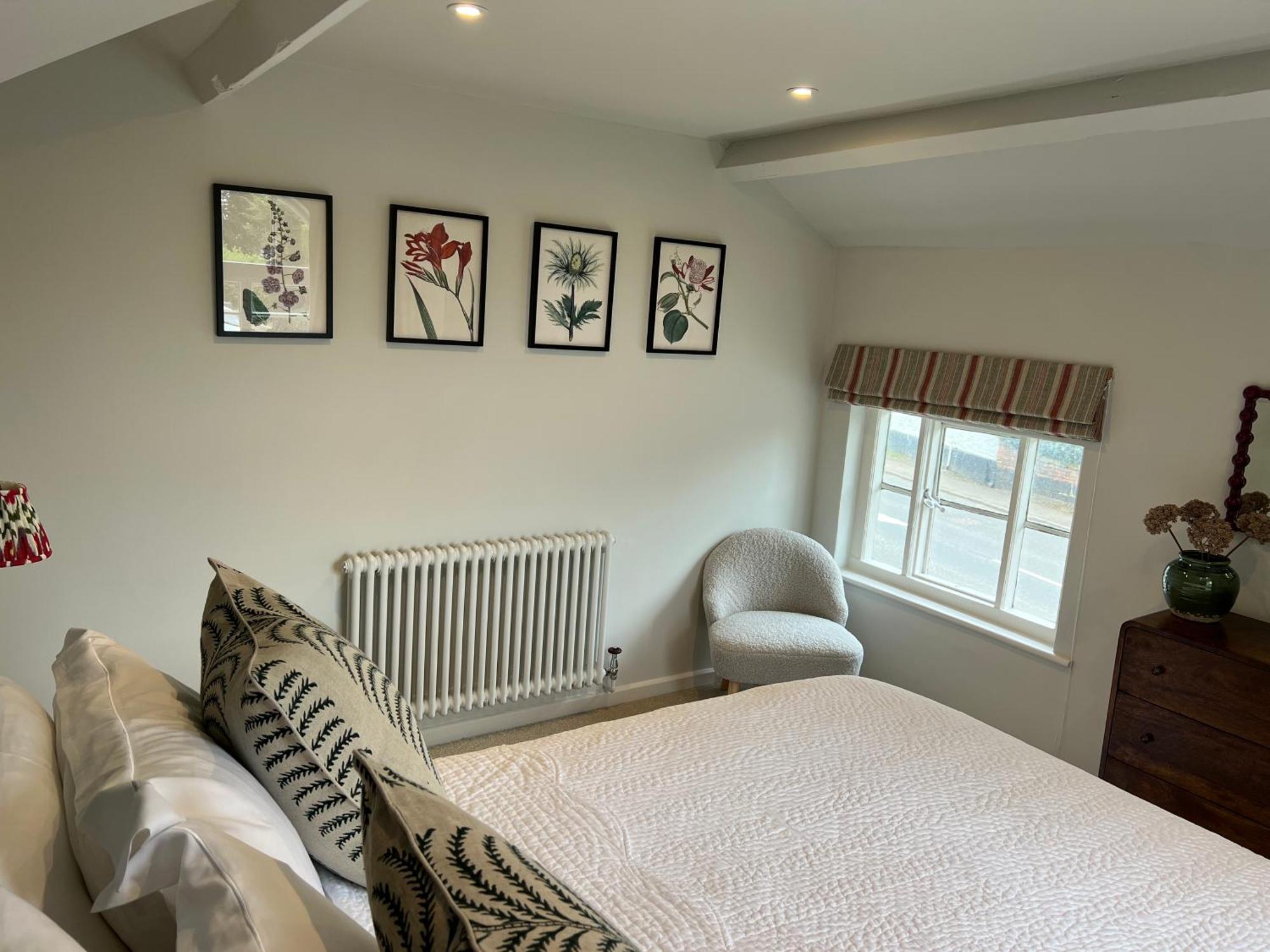 Luxury Cottage With Garden Bredon 외부 사진