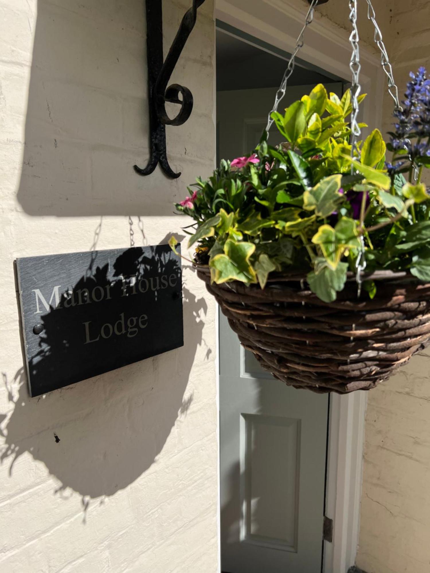 Luxury Cottage With Garden Bredon 외부 사진