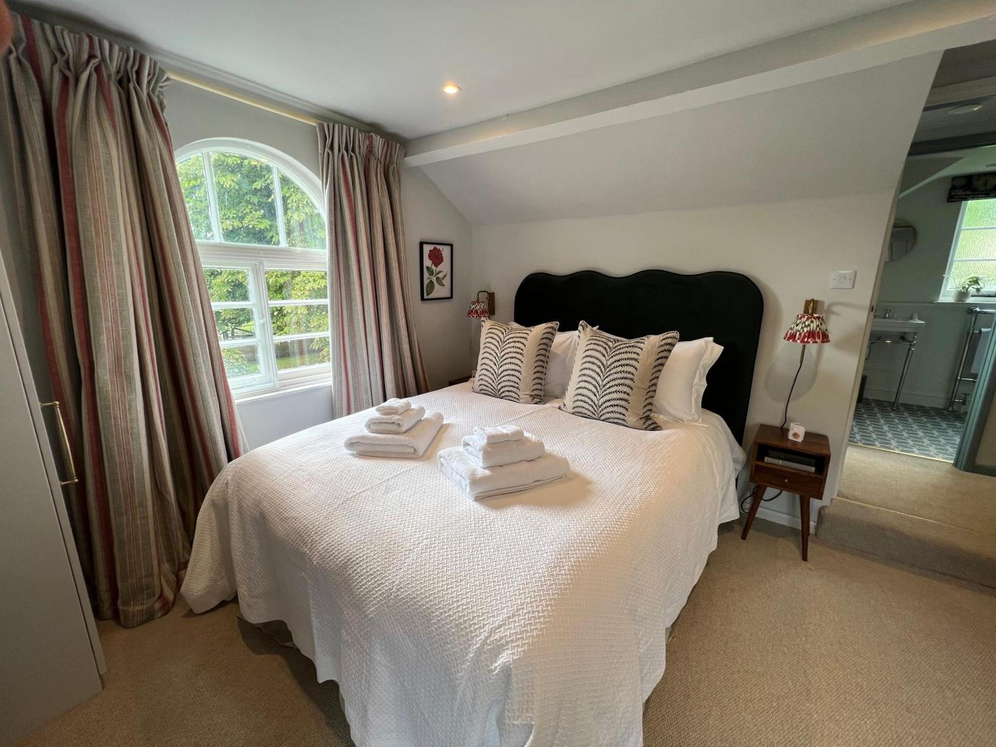 Luxury Cottage With Garden Bredon 외부 사진