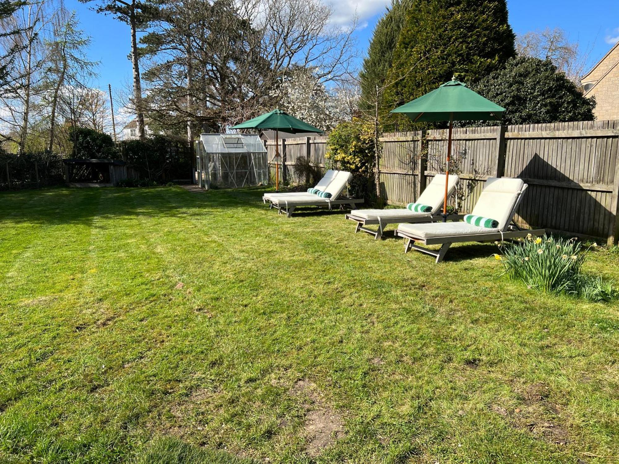 Luxury Cottage With Garden Bredon 외부 사진