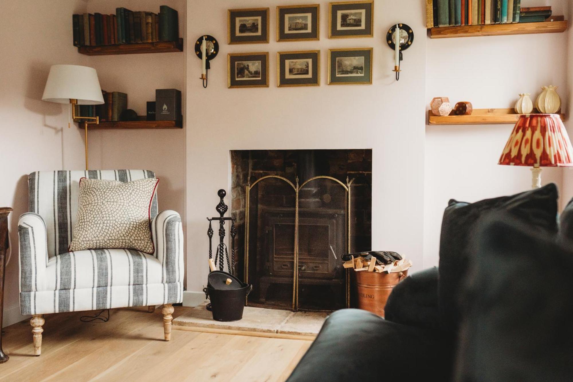 Luxury Cottage With Garden Bredon 외부 사진