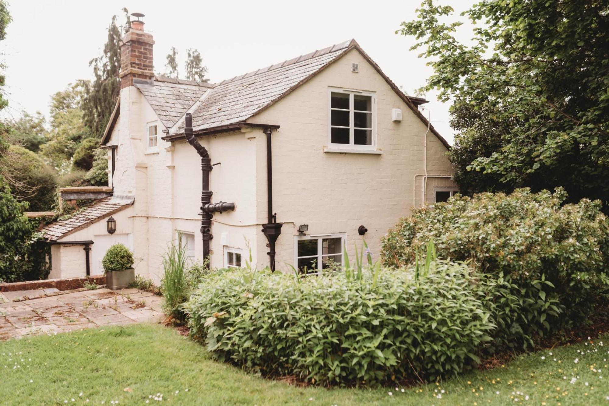 Luxury Cottage With Garden Bredon 외부 사진