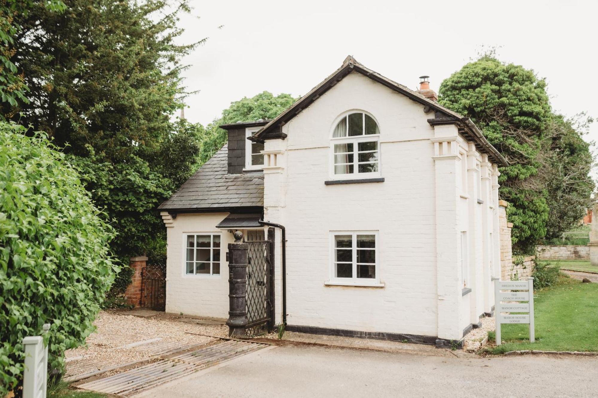 Luxury Cottage With Garden Bredon 외부 사진