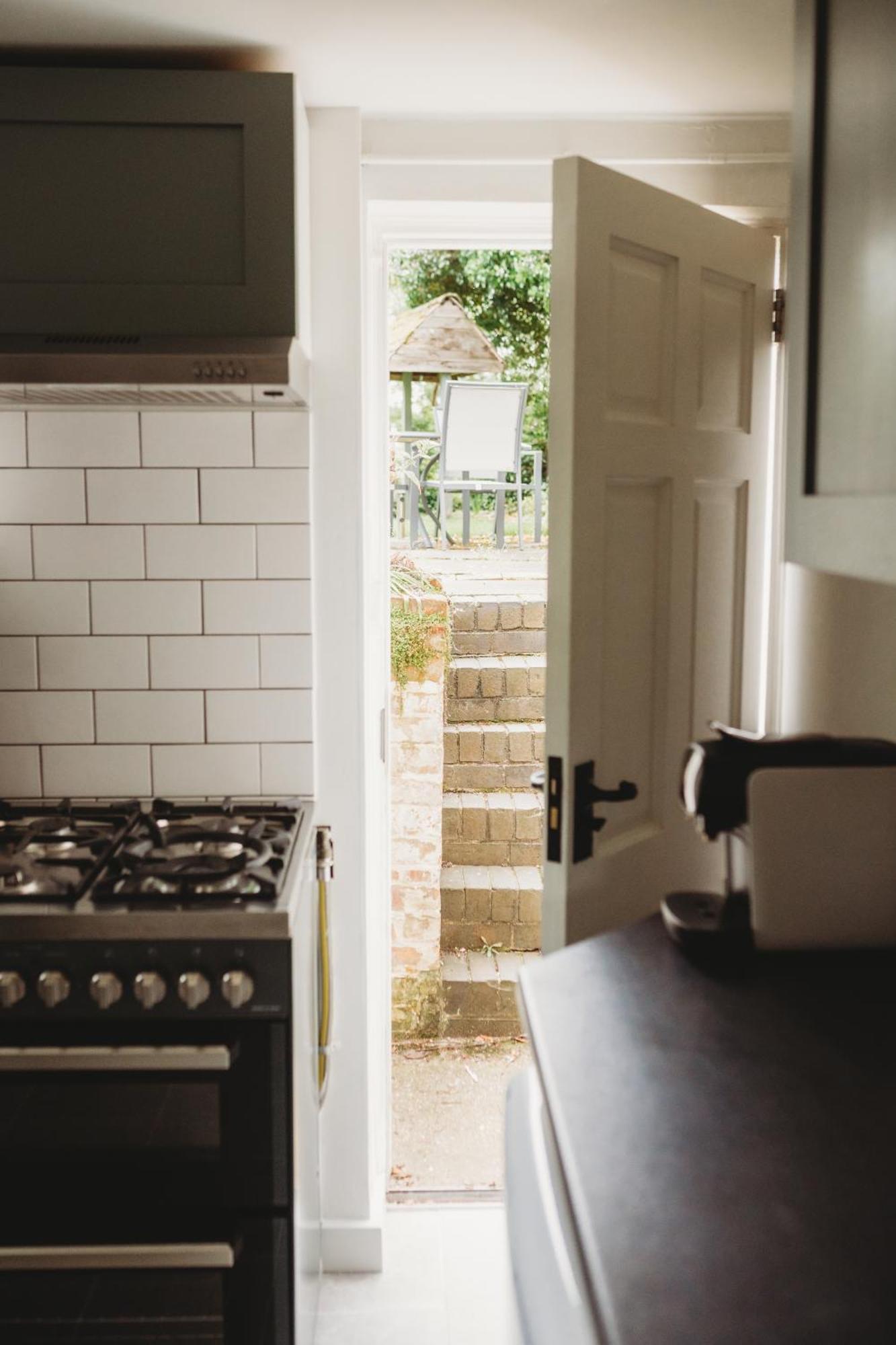 Luxury Cottage With Garden Bredon 외부 사진