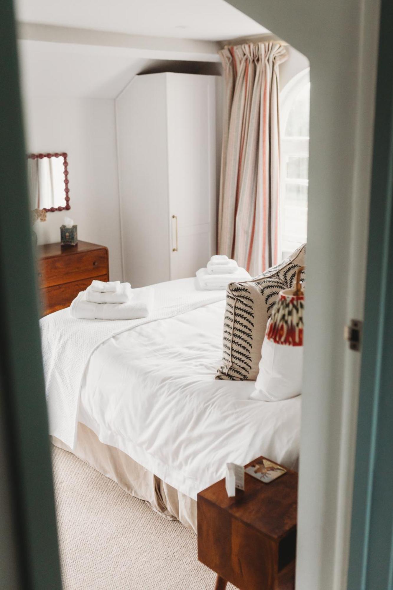 Luxury Cottage With Garden Bredon 외부 사진