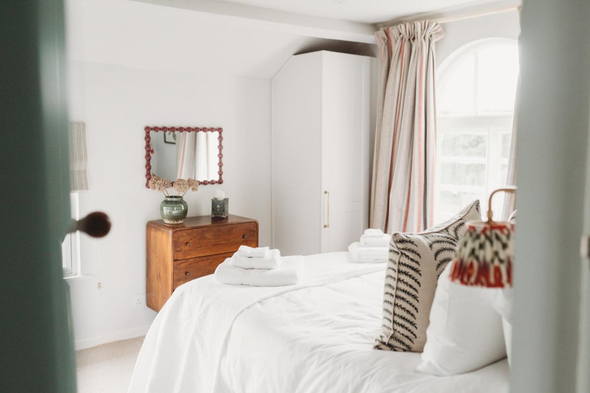 Luxury Cottage With Garden Bredon 외부 사진